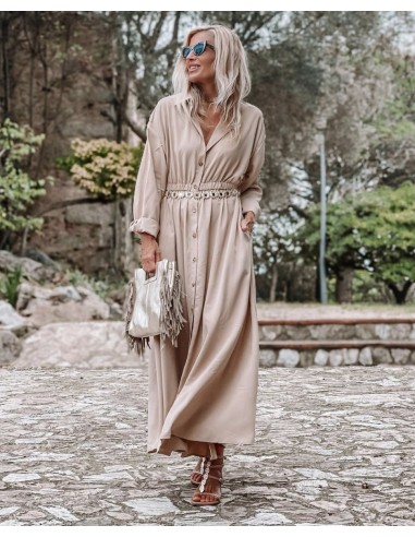 Vestido Sandra