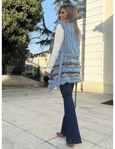 Pantalón Chloe