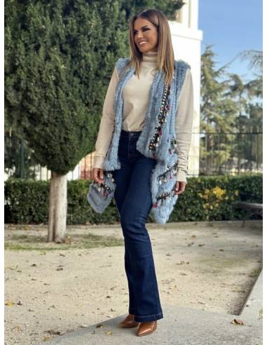 Pantalón Chloe