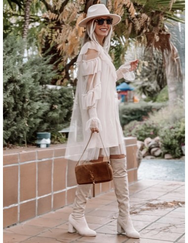 Vestido Ellie