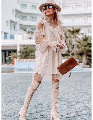 Vestido Ellie