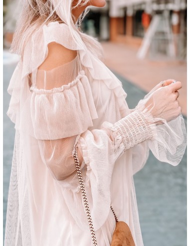 Vestido Ellie