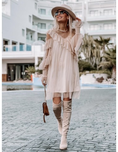 Vestido Ellie