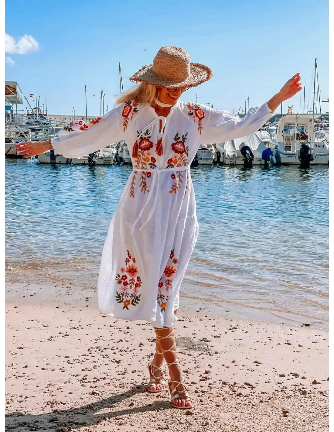VESTIDO ADRIANA