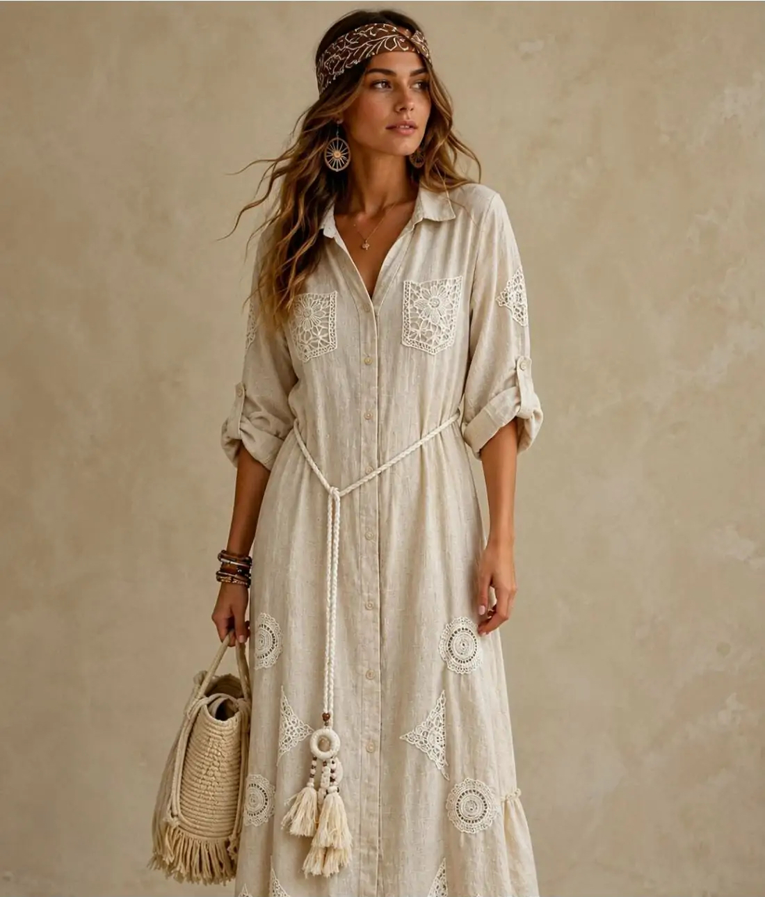 VESTIDOS