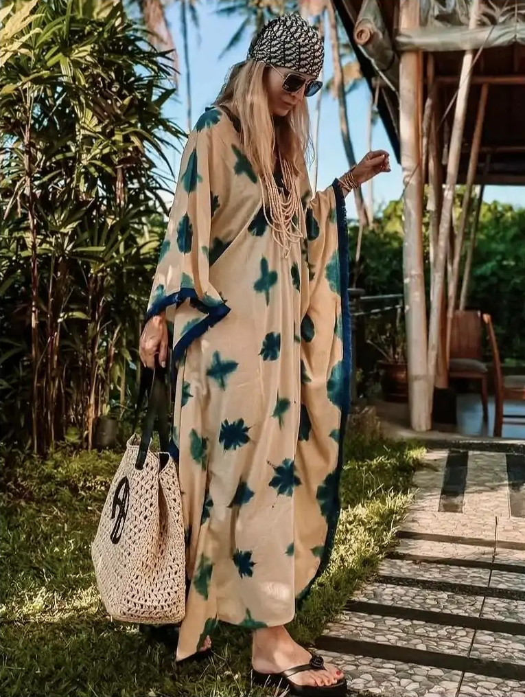 Kaftan Bali