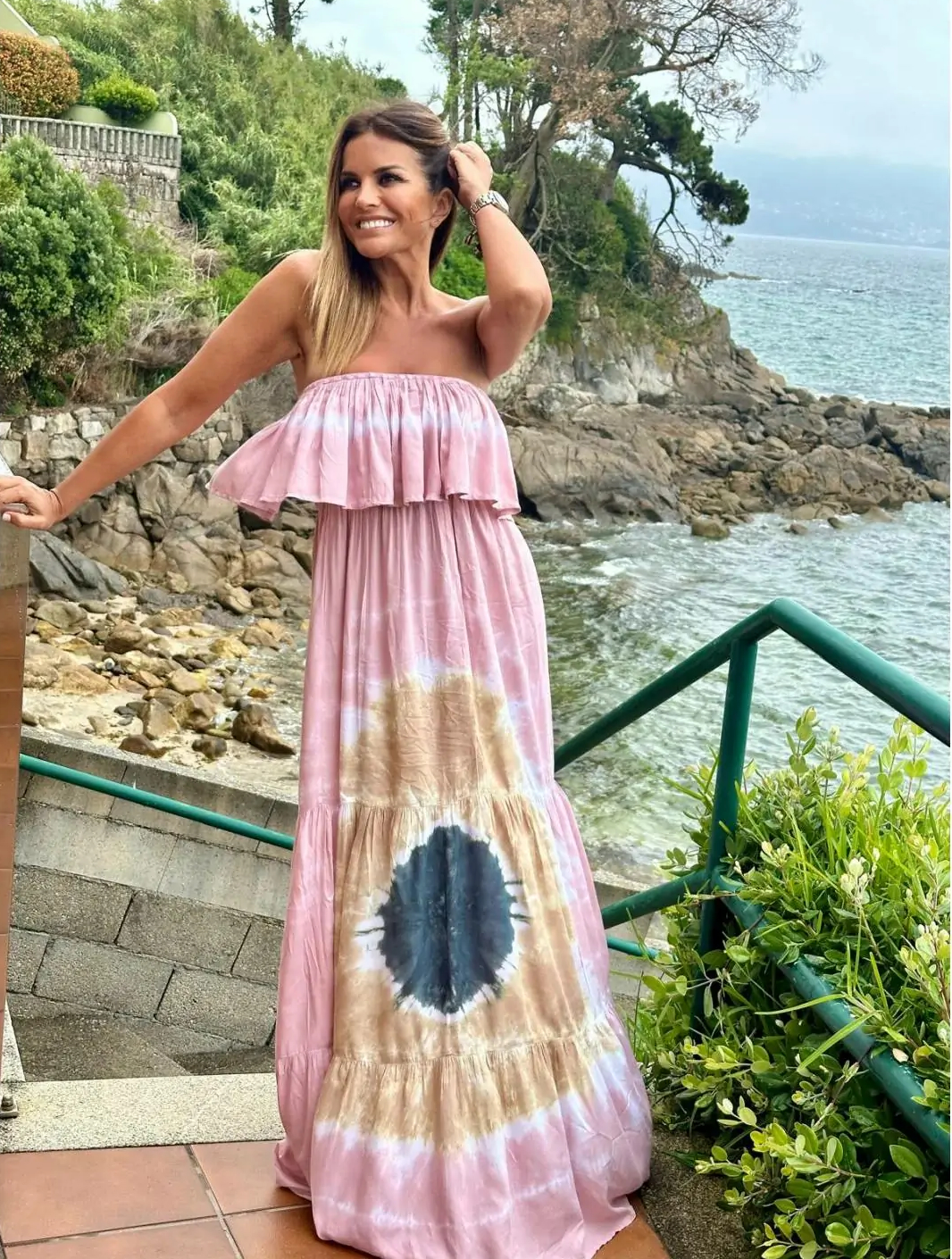 VESTIDOS